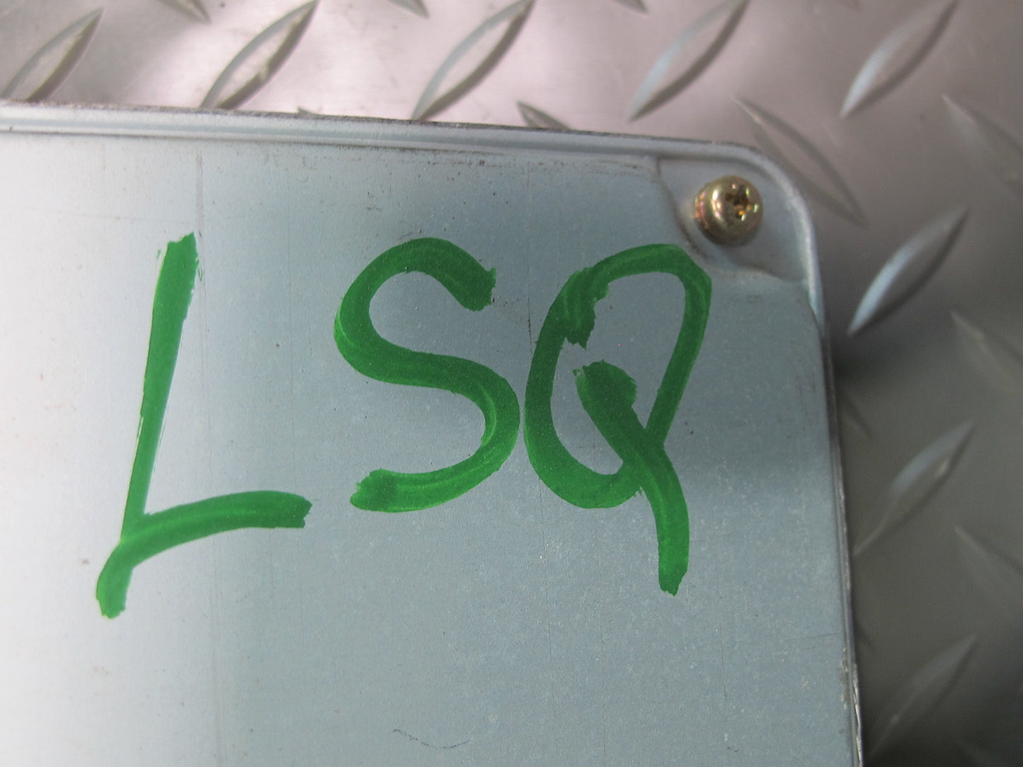 99-00 Lexus LS400 1UZFE Engine ECU ECM Ignition Door Trunk Glove Lock KEY Set