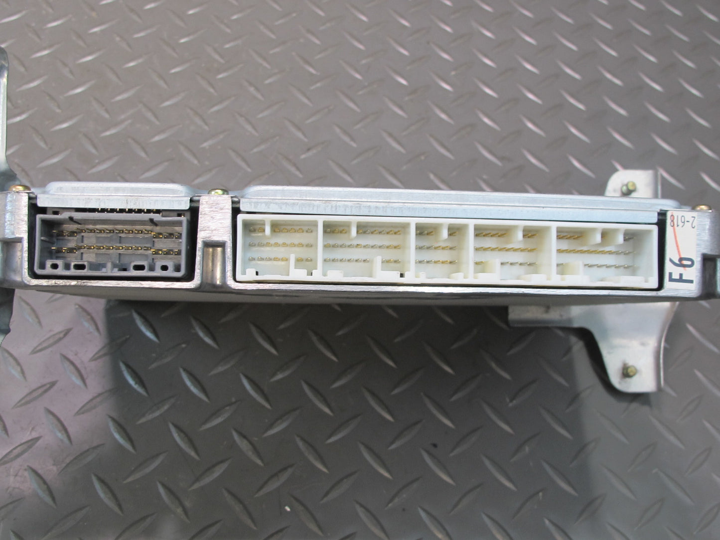 99-00 Lexus LS400 1UZFE Engine ECU ECM Ignition Door Trunk Glove Lock KEY Set