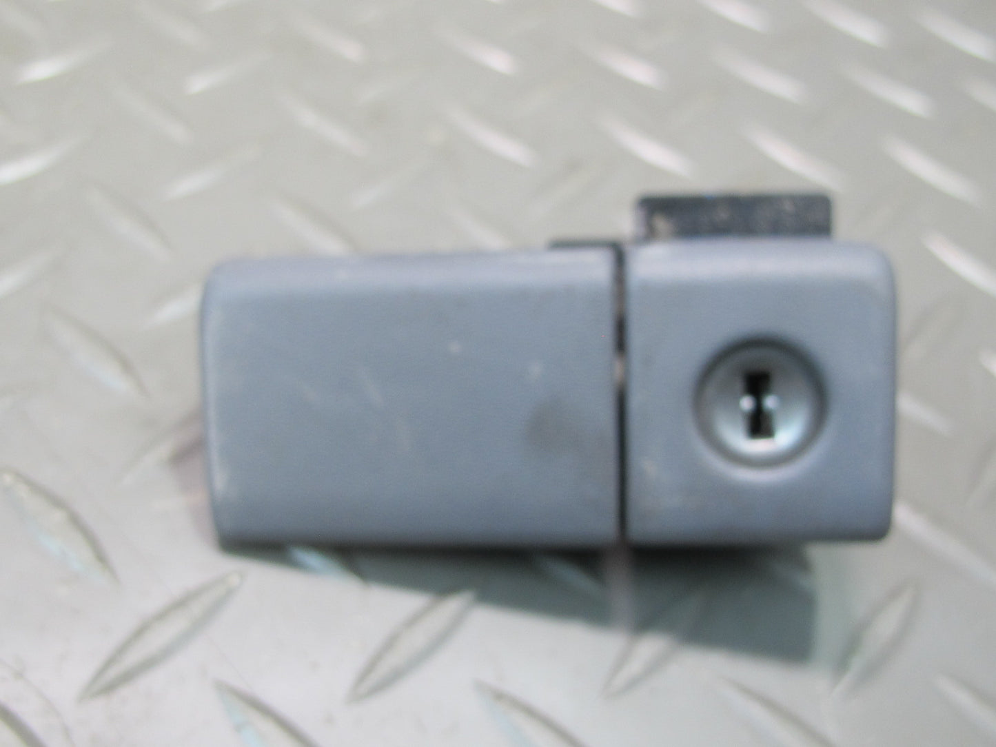 99-00 Lexus LS400 1UZFE Engine ECU ECM Ignition Door Trunk Glove Lock KEY Set