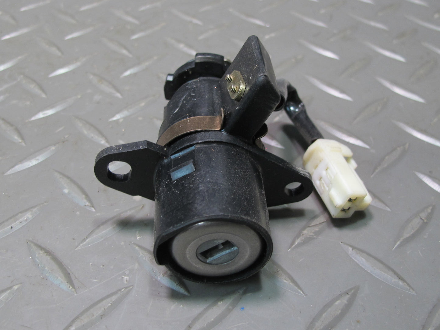 99-00 Lexus LS400 1UZFE Engine ECU ECM Ignition Door Trunk Glove Lock KEY Set