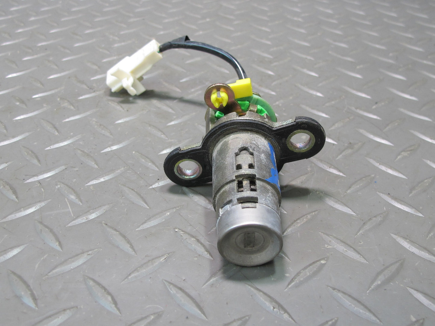 99-00 Lexus LS400 1UZFE Engine ECU ECM Ignition Door Trunk Glove Lock KEY Set