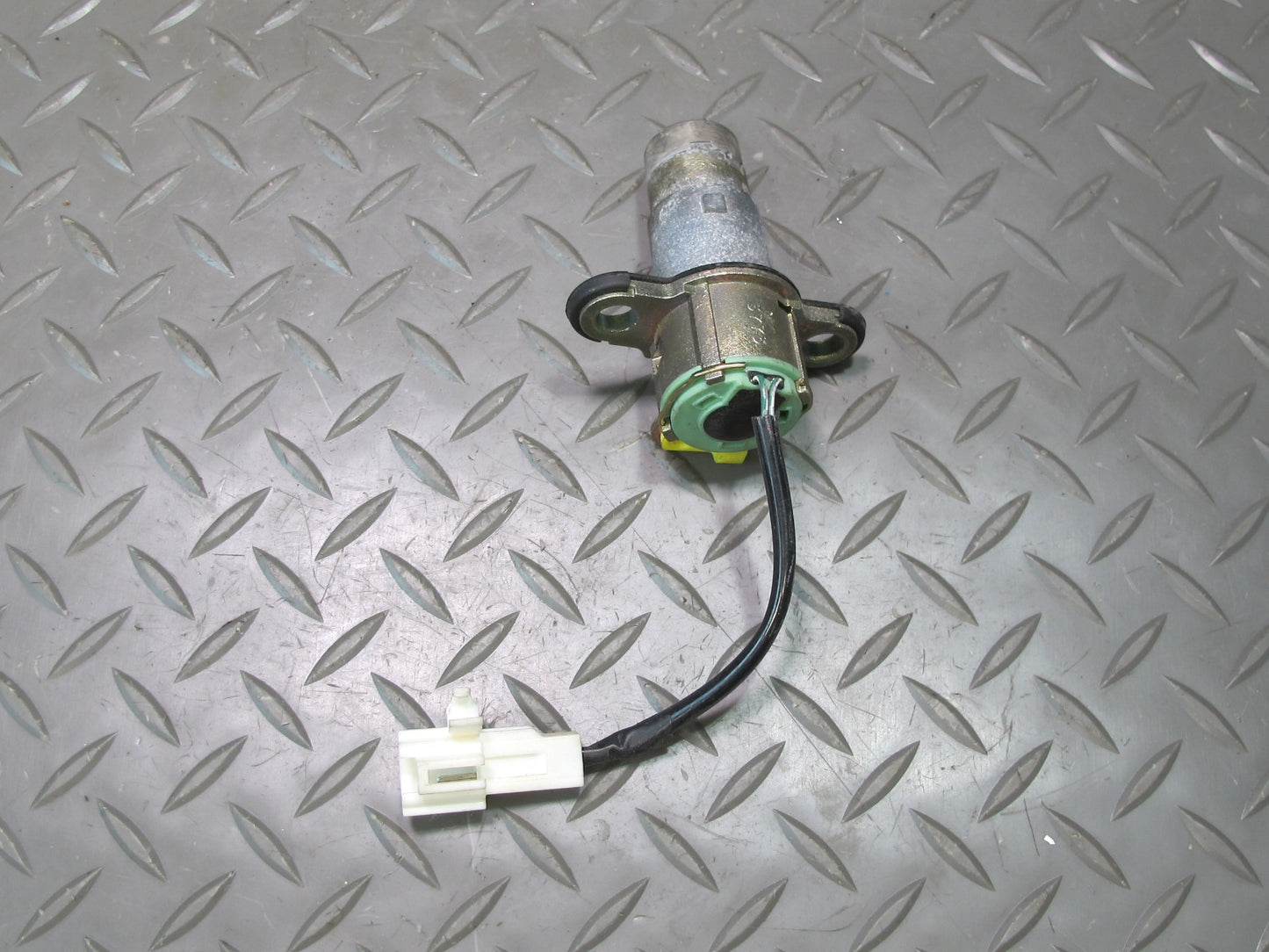 99-00 Lexus LS400 1UZFE Engine ECU ECM Ignition Door Trunk Glove Lock KEY Set