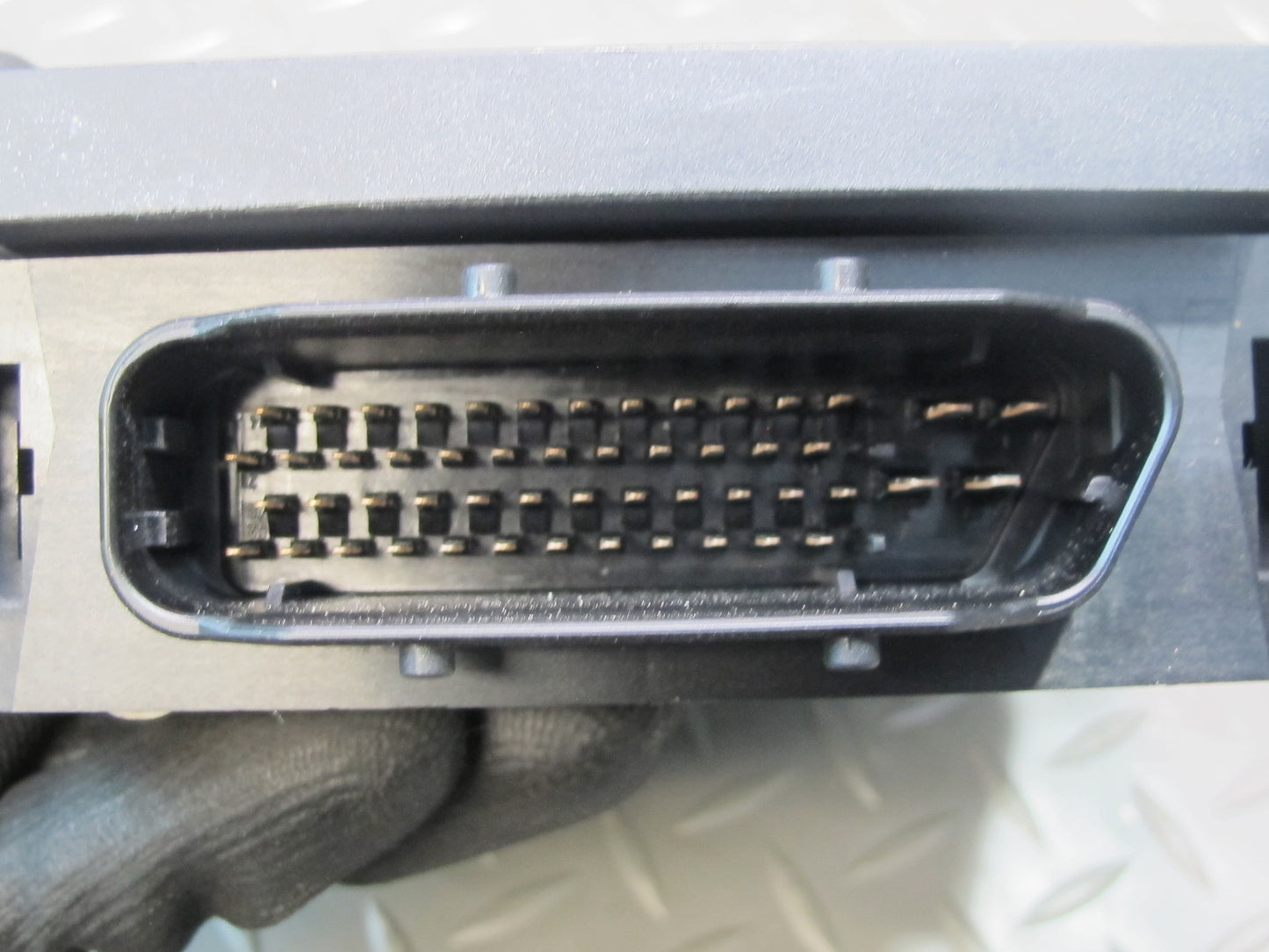 2012 Porsche Cayenne 958 Turbo TCU TCM Transmission Control Module 0C8927749CH