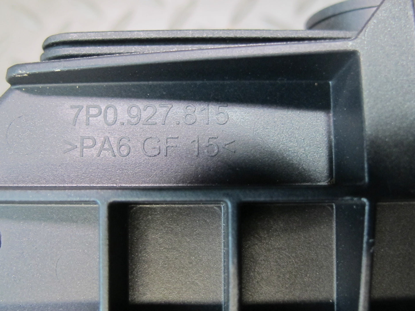 2012 Porsche Cayenne 958 Turbo TCU TCM Transmission Control Module 0C8927749CH