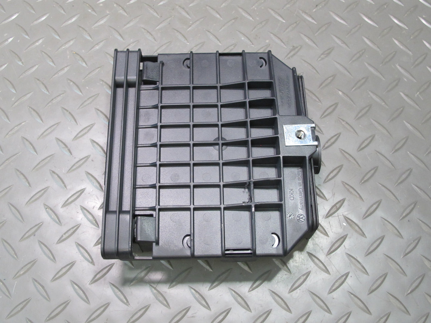 2012 Porsche Cayenne 958 Turbo TCU TCM Transmission Control Module 0C8927749CH