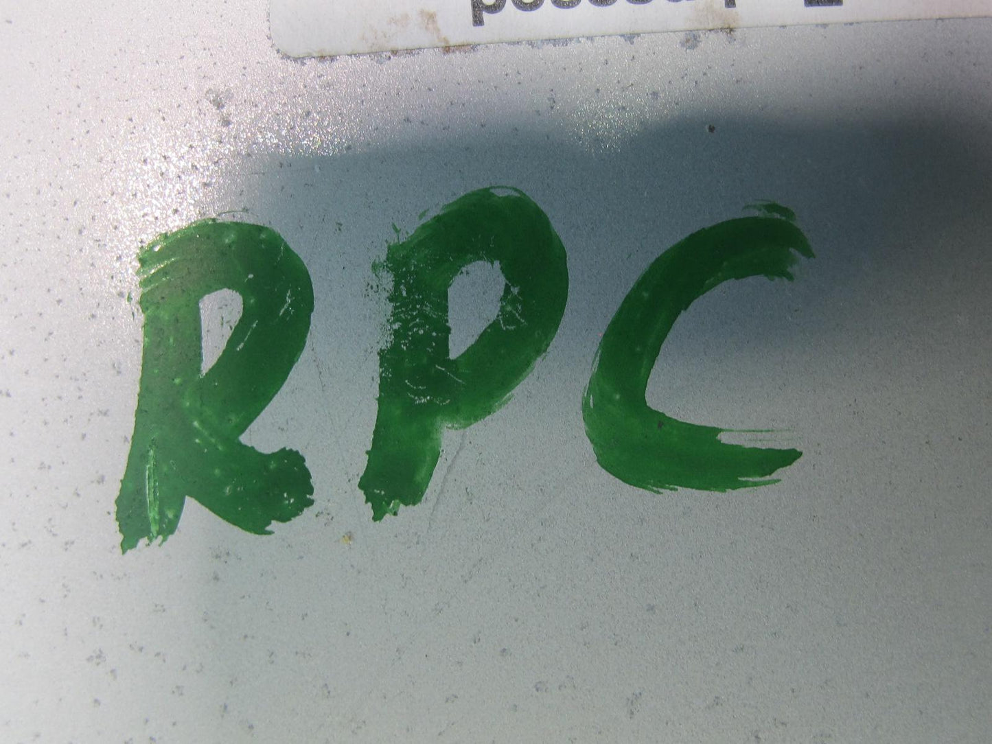 2011-2014 Porsche Cayenne 958 Rear View Backup Camera Control Module Unit