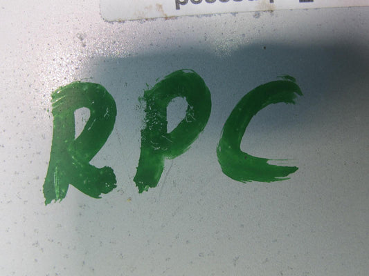 2011-2014 Porsche Cayenne 958 Rear View Backup Camera Control Module Unit