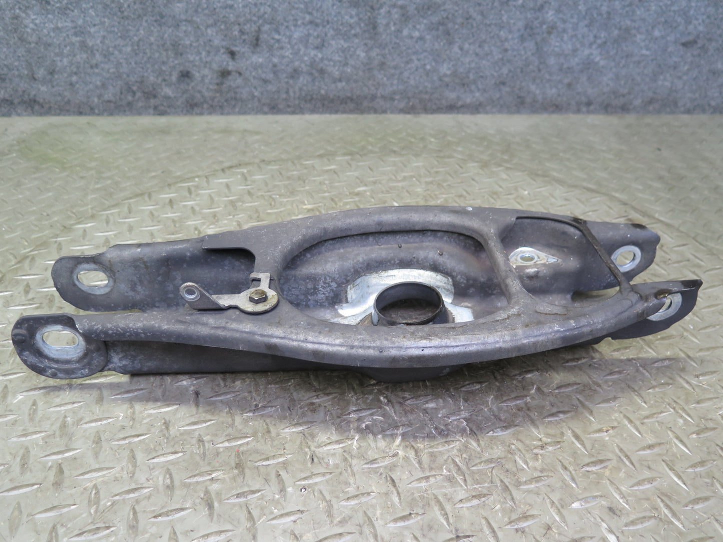 07-13 BMW E92 E93 330i Set of 5 Rear Left Suspension Control Arm OEM