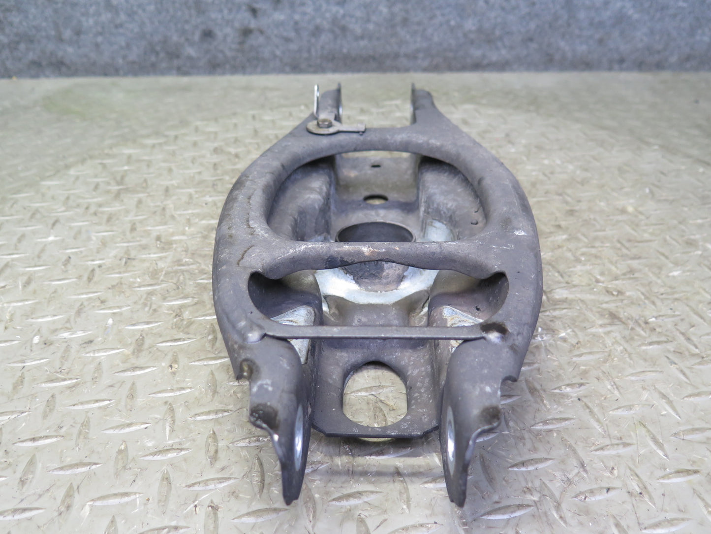 07-13 BMW E92 E93 330i Set of 5 Rear Left Suspension Control Arm OEM