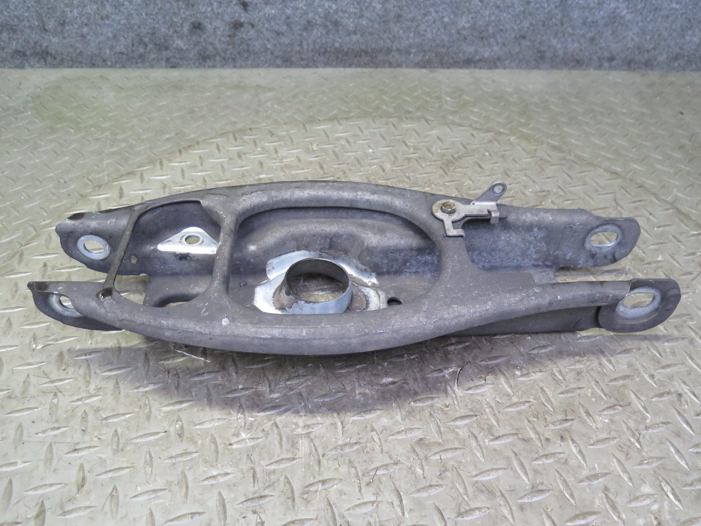 07-13 BMW E92 E93 330i Set of 5 Rear Left Suspension Control Arm OEM