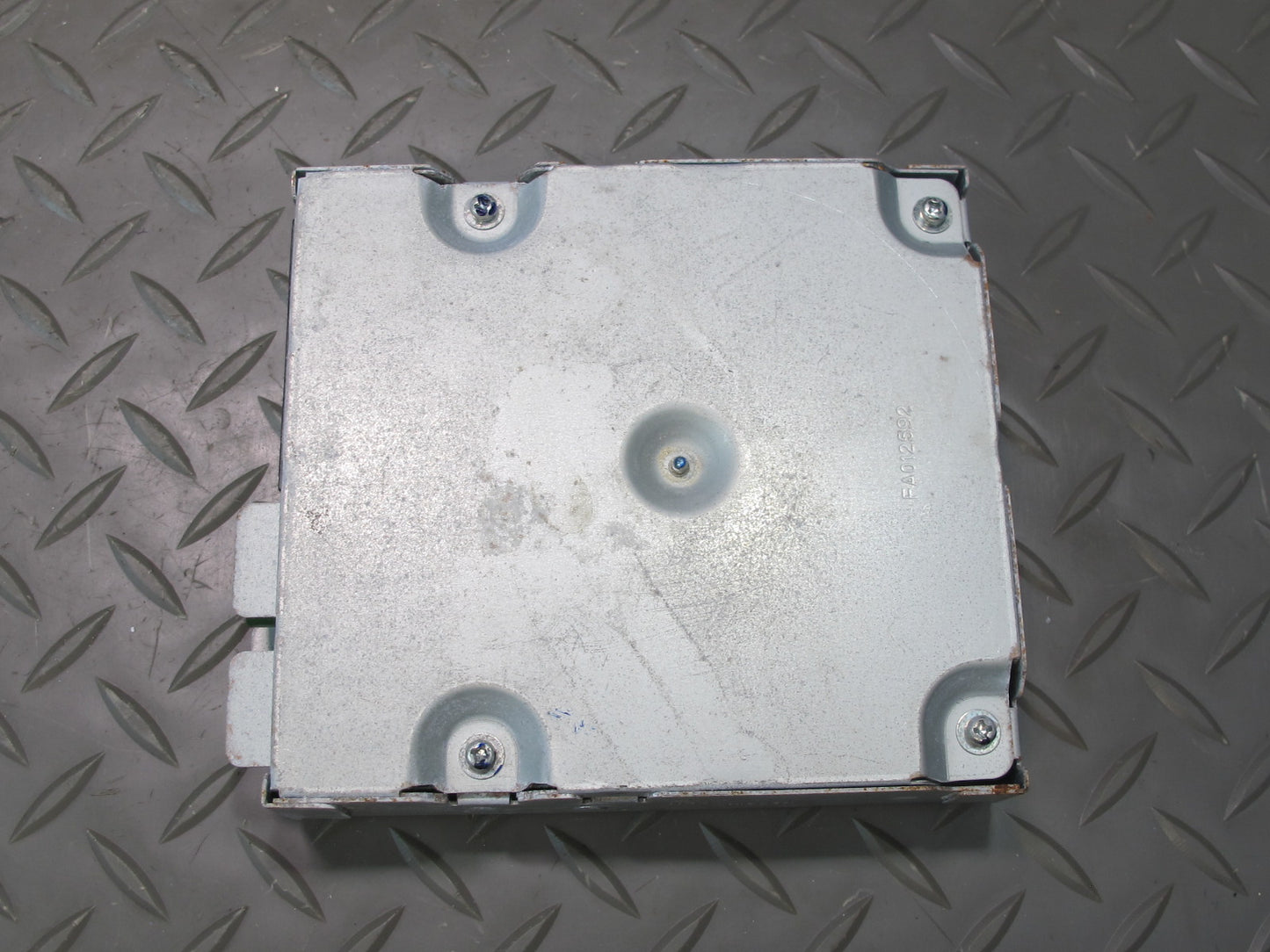 2011-2014 Porsche Cayenne 958 Rear View Backup Camera Control Module Unit