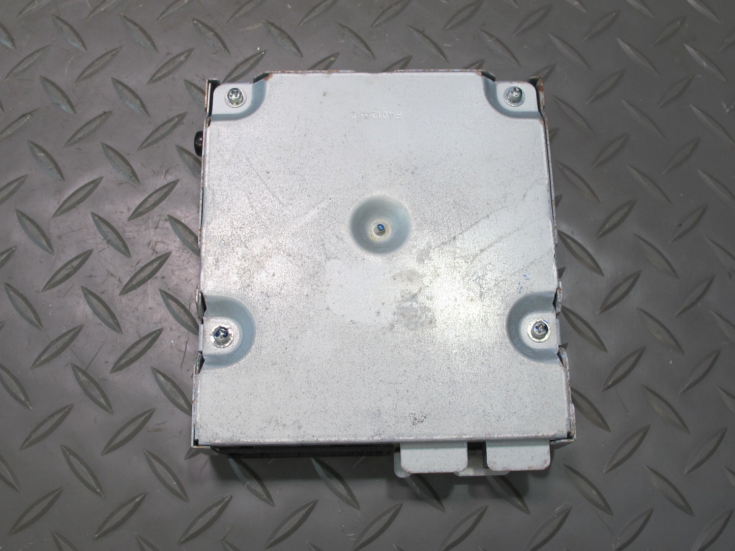 2011-2014 Porsche Cayenne 958 Rear View Backup Camera Control Module Unit