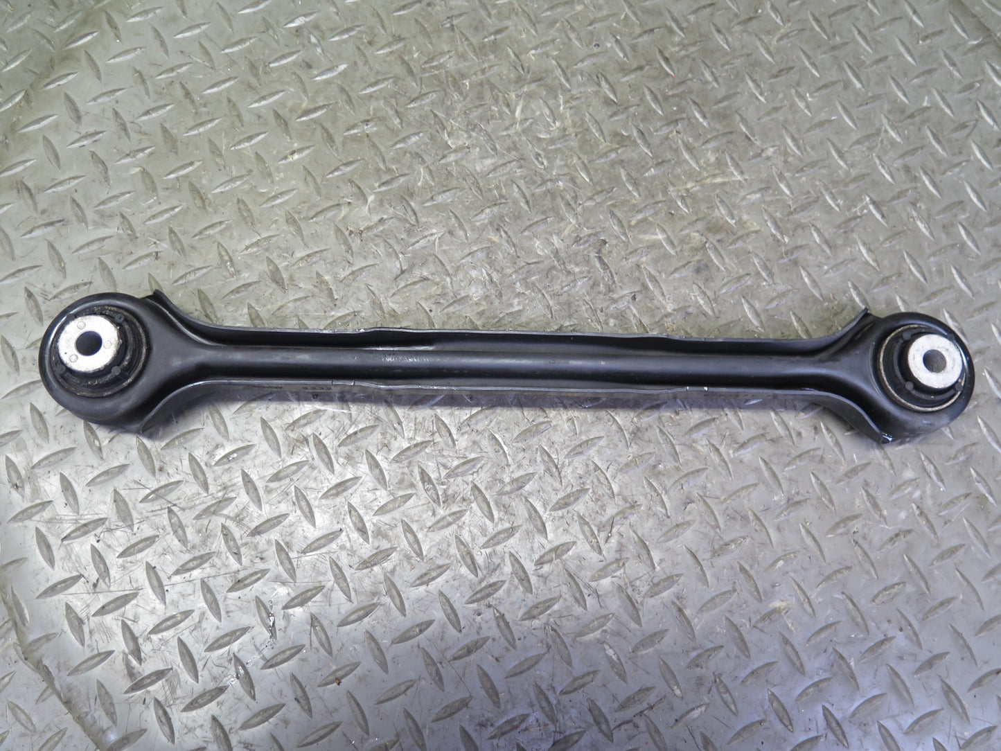 07-13 BMW E92 E93 330i Set of 5 Rear Left Suspension Control Arm OEM