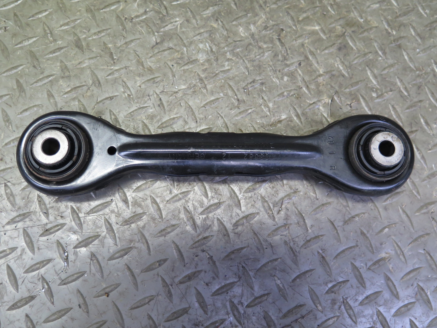 07-13 BMW E92 E93 330i Set of 5 Rear Left Suspension Control Arm OEM