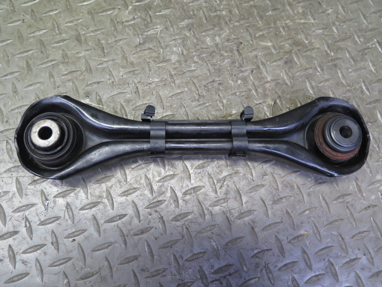 07-13 BMW E92 E93 330i Set of 5 Rear Left Suspension Control Arm OEM