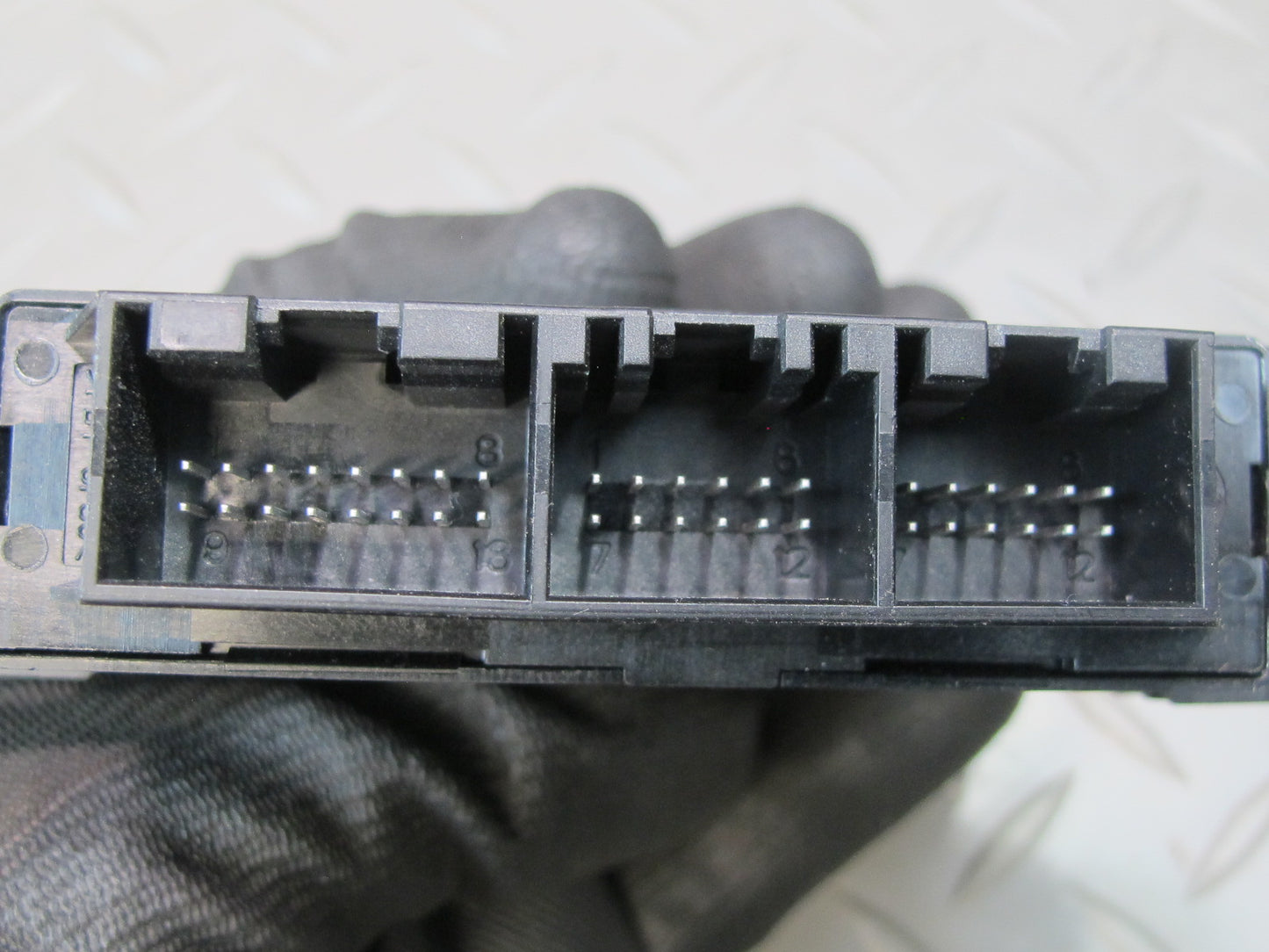 2011-2014 Porsche Cayenne 958 PDC Park Assist Control Module Unit