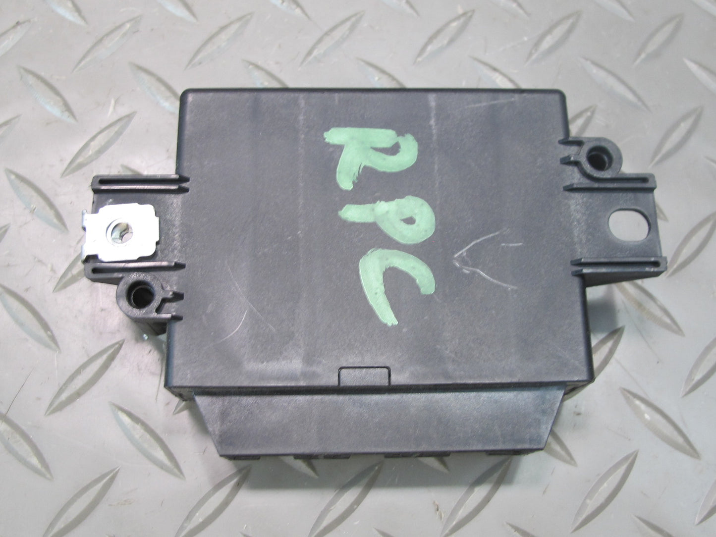 2011-2014 Porsche Cayenne 958 PDC Park Assist Control Module Unit