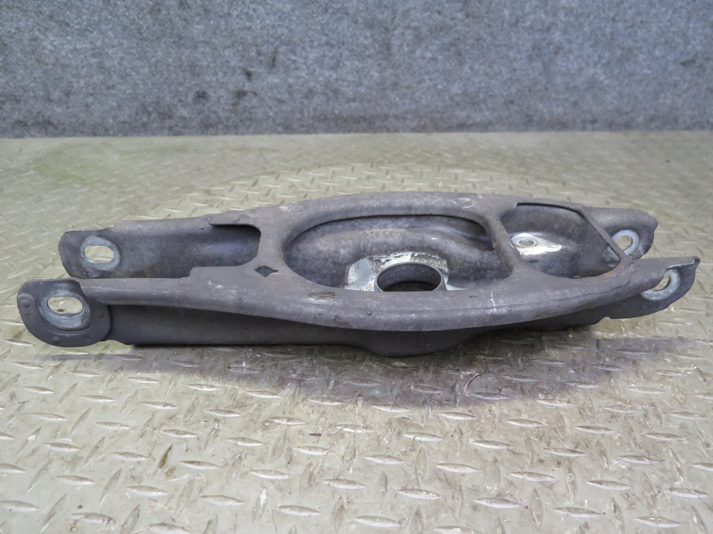 07-13 BMW E92 E93 330i Set of 5 Rear Right Suspension Control Arm OEM