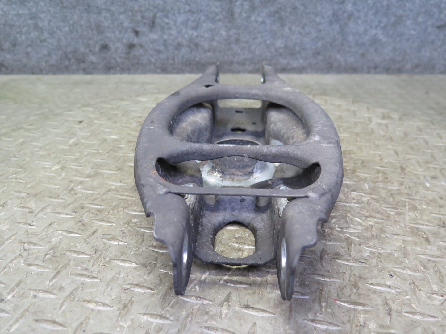 07-13 BMW E92 E93 330i Set of 5 Rear Right Suspension Control Arm OEM