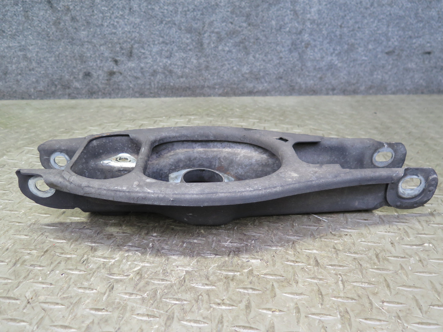 07-13 BMW E92 E93 330i Set of 5 Rear Right Suspension Control Arm OEM