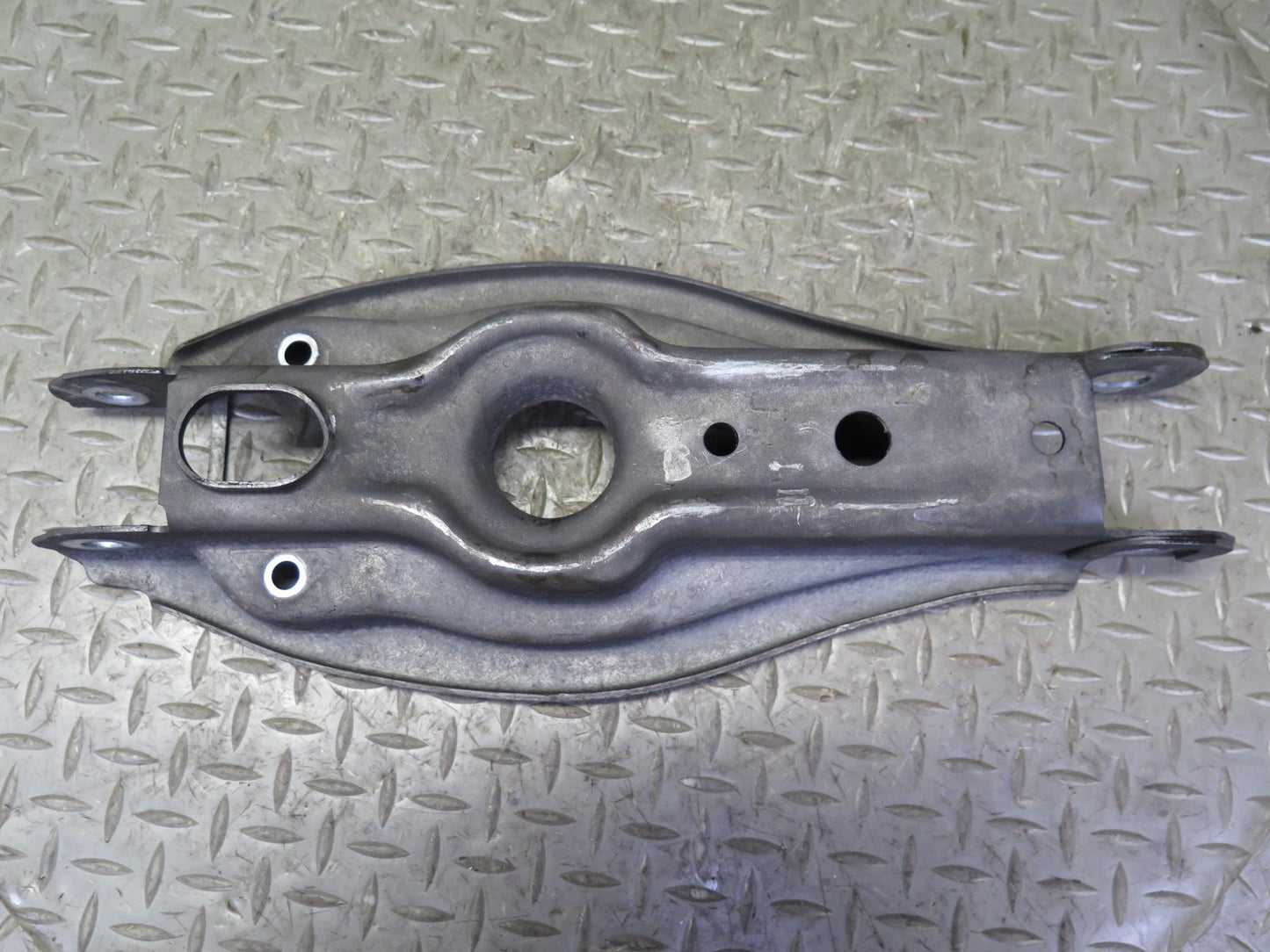 07-13 BMW E92 E93 330i Set of 5 Rear Right Suspension Control Arm OEM