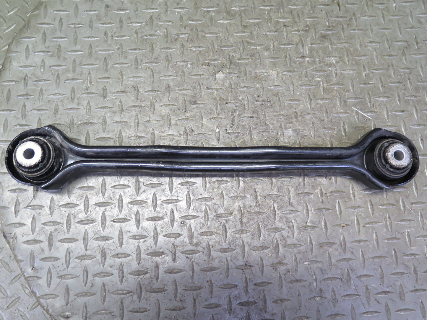 07-13 BMW E92 E93 330i Set of 5 Rear Right Suspension Control Arm OEM