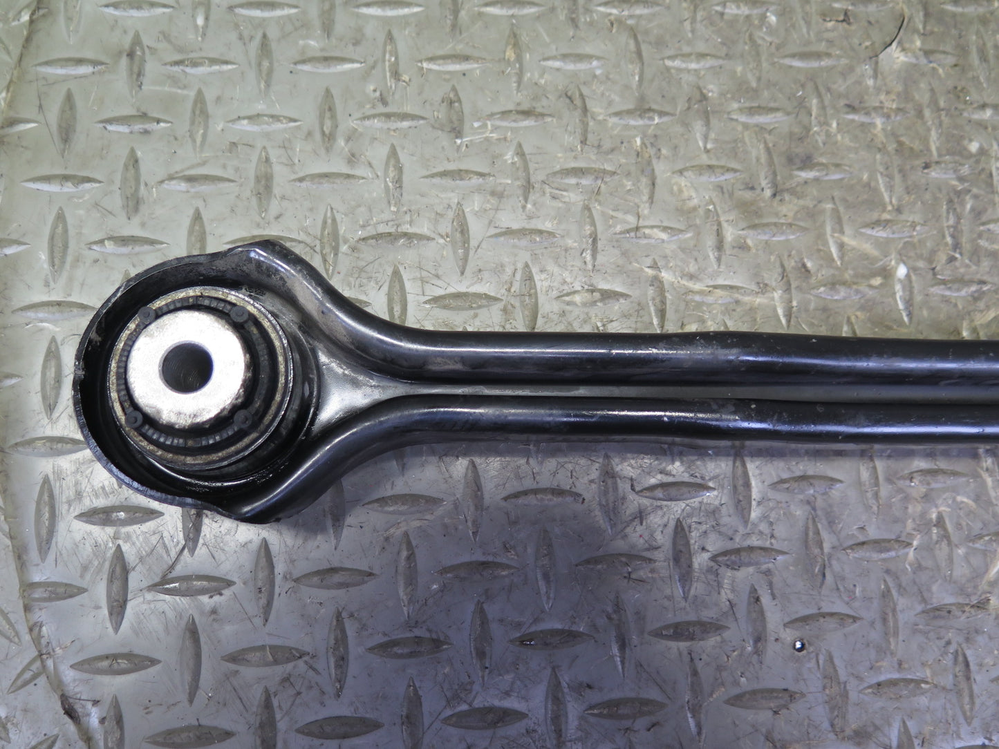 07-13 BMW E92 E93 330i Set of 5 Rear Right Suspension Control Arm OEM