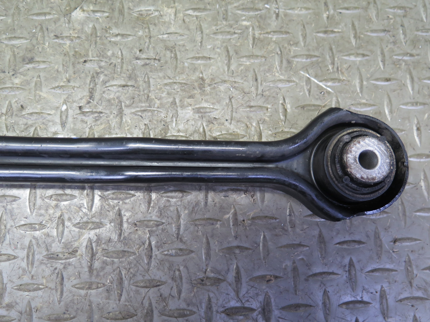 07-13 BMW E92 E93 330i Set of 5 Rear Right Suspension Control Arm OEM