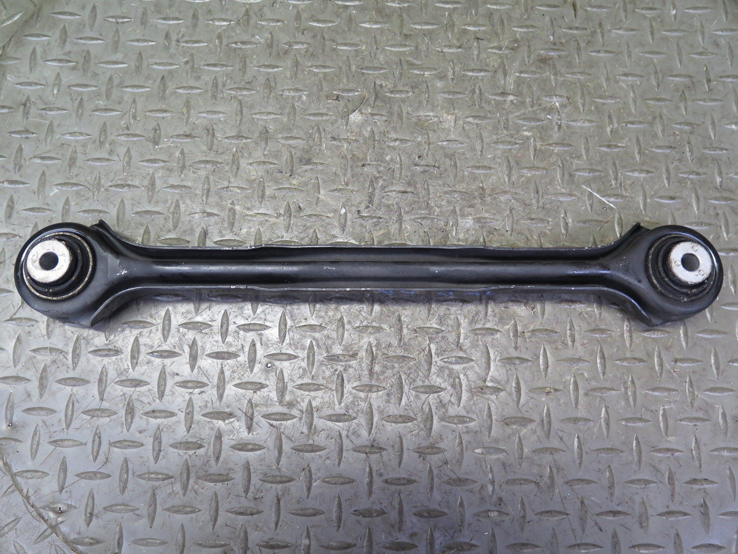 07-13 BMW E92 E93 330i Set of 5 Rear Right Suspension Control Arm OEM