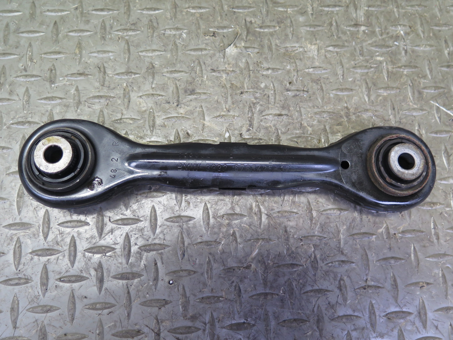 07-13 BMW E92 E93 330i Set of 5 Rear Right Suspension Control Arm OEM