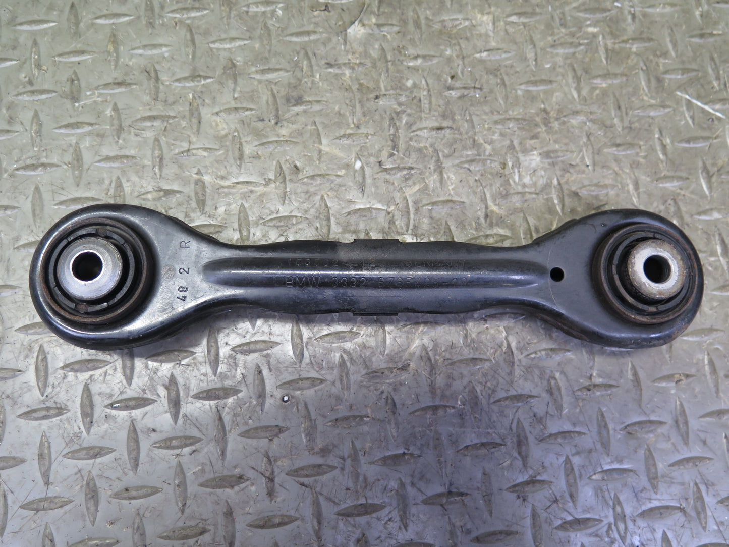 07-13 BMW E92 E93 330i Set of 5 Rear Right Suspension Control Arm OEM