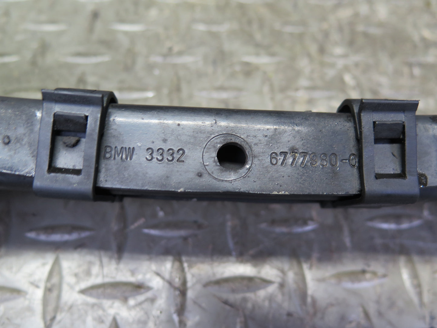 07-13 BMW E92 E93 330i Set of 5 Rear Right Suspension Control Arm OEM