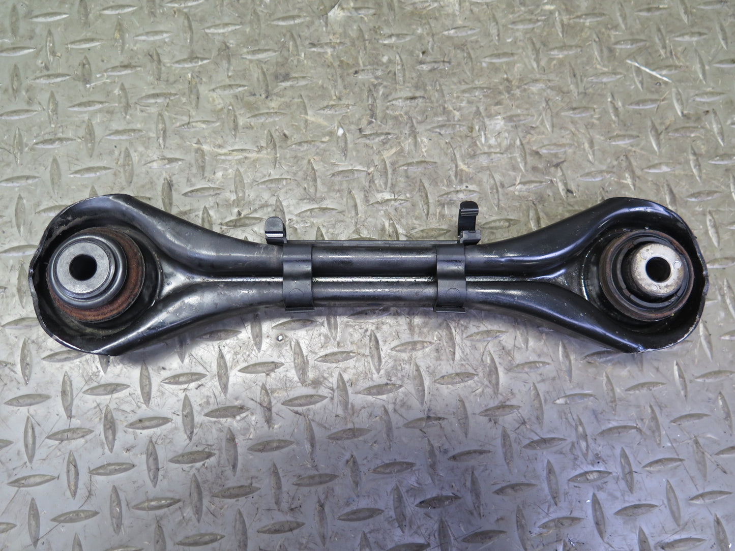 07-13 BMW E92 E93 330i Set of 5 Rear Right Suspension Control Arm OEM