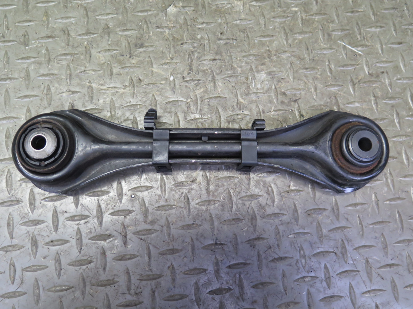 07-13 BMW E92 E93 330i Set of 5 Rear Right Suspension Control Arm OEM