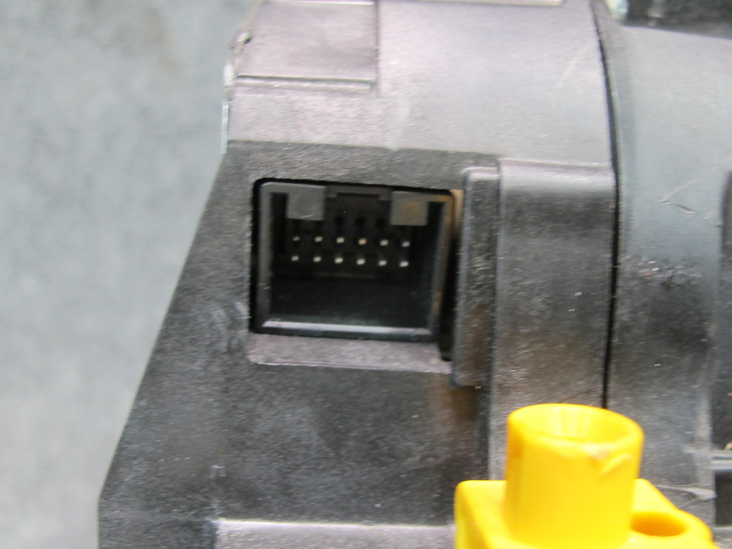 2011-2018 Porsche Cayenne 958 Automatic Transmission Floor Gear Shifter W/ Cable