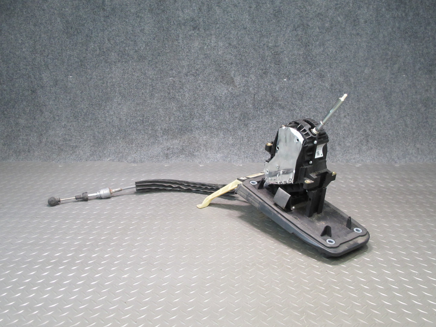 2011-2018 Porsche Cayenne 958 Automatic Transmission Floor Gear Shifter W/ Cable