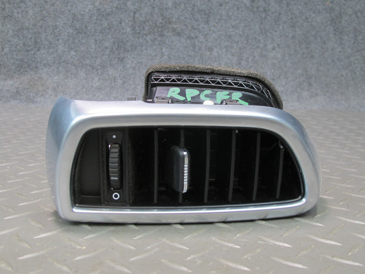2011-2018 Porsche Cayenne 958 Dash Front Right A/C Air Vent Grille 7P5819704A