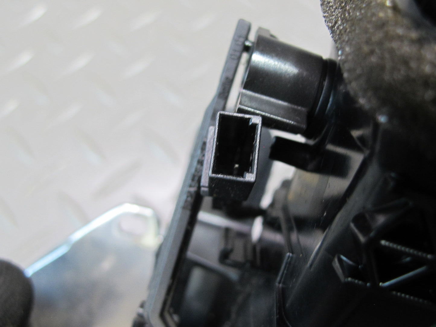 2011-2018 Porsche Cayenne 958 Dash Front Right A/C Air Vent Grille 7P5819704A