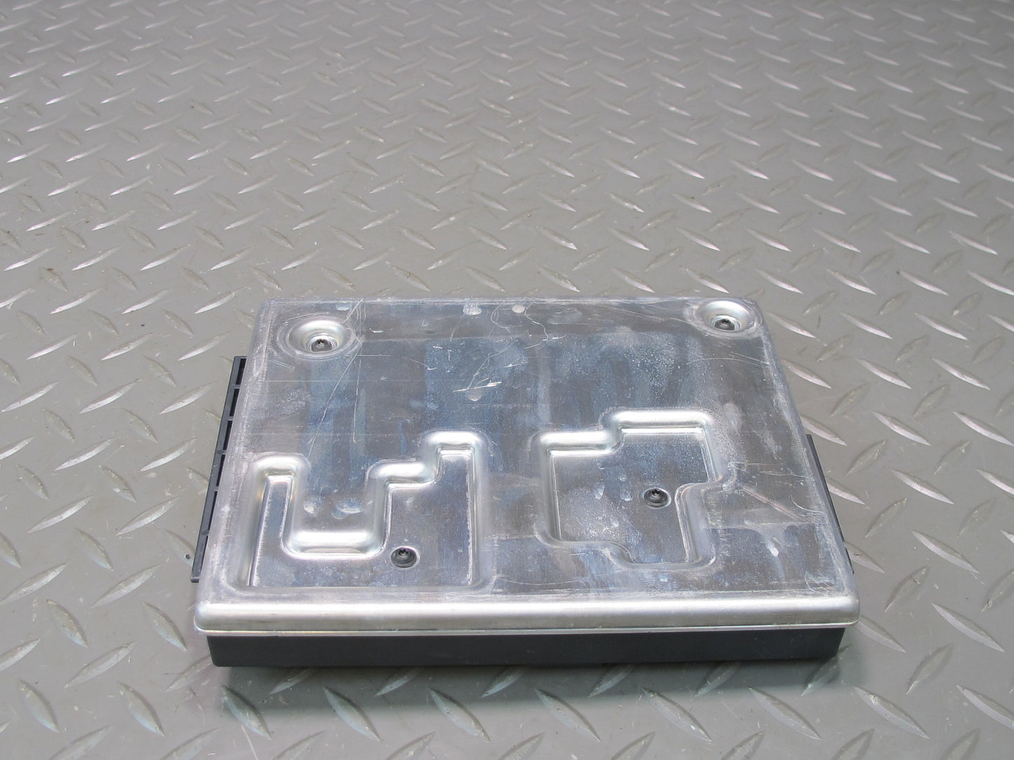 2012 Porsche Cayenne 958 Body Control Module BCM Unit 7PP907279AD