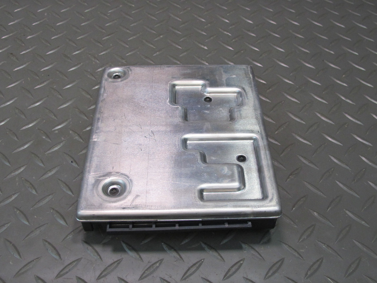 2012 Porsche Cayenne 958 Body Control Module BCM Unit 7PP907279AD