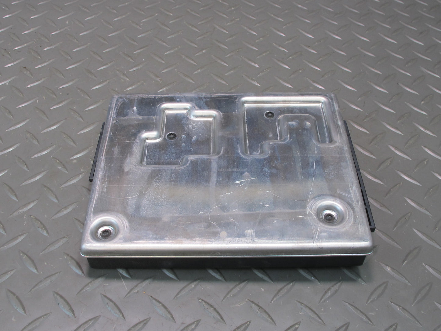 2012 Porsche Cayenne 958 Body Control Module BCM Unit 7PP907279AD