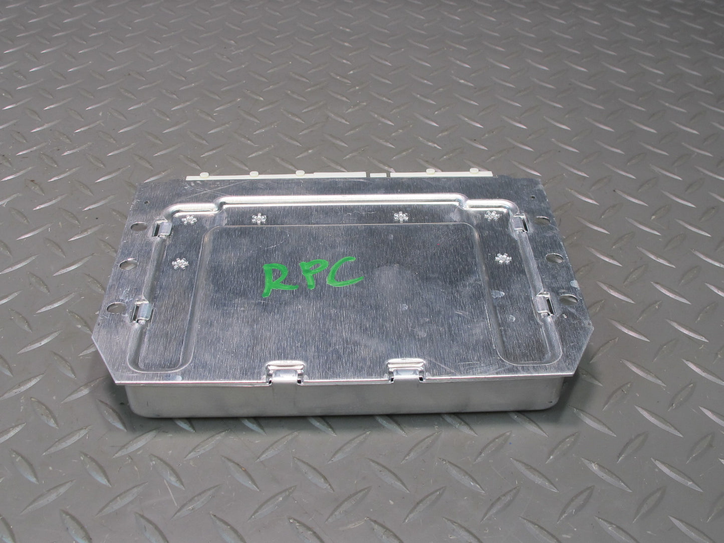 2011-2014 Porsche Cayenne 958 Air Suspension Control Module Unit 7P0907553K