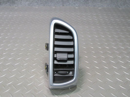 2011-2018 Porsche Cayenne 958 Dash Front Left A/C Air Vent Grille 7P5819703A