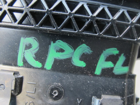 2011-2018 Porsche Cayenne 958 Dash Front Left A/C Air Vent Grille 7P5819703A