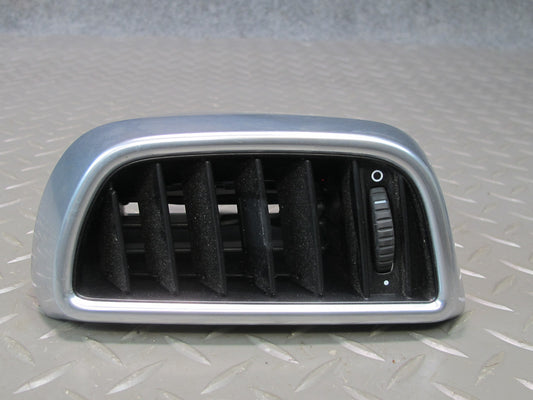 2011-2018 Porsche Cayenne 958 Rear Right Side Center A/C Heater Air Vent Grille