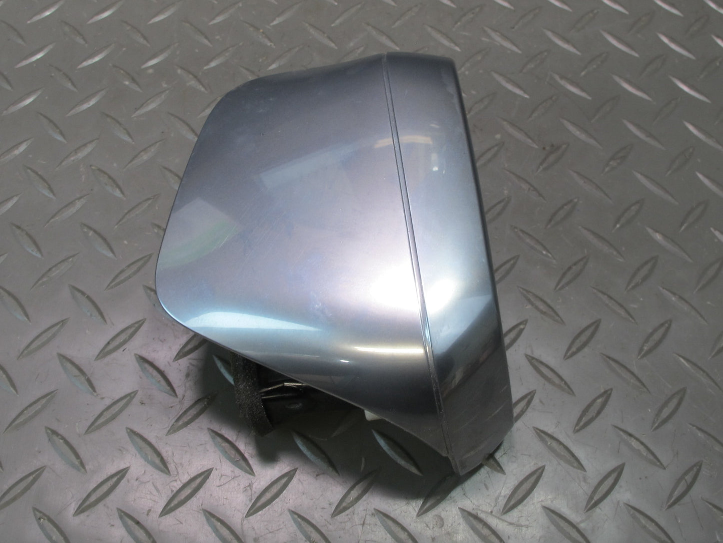 2011-2018 Porsche Cayenne 958 Rear Right Side Center A/C Heater Air Vent Grille