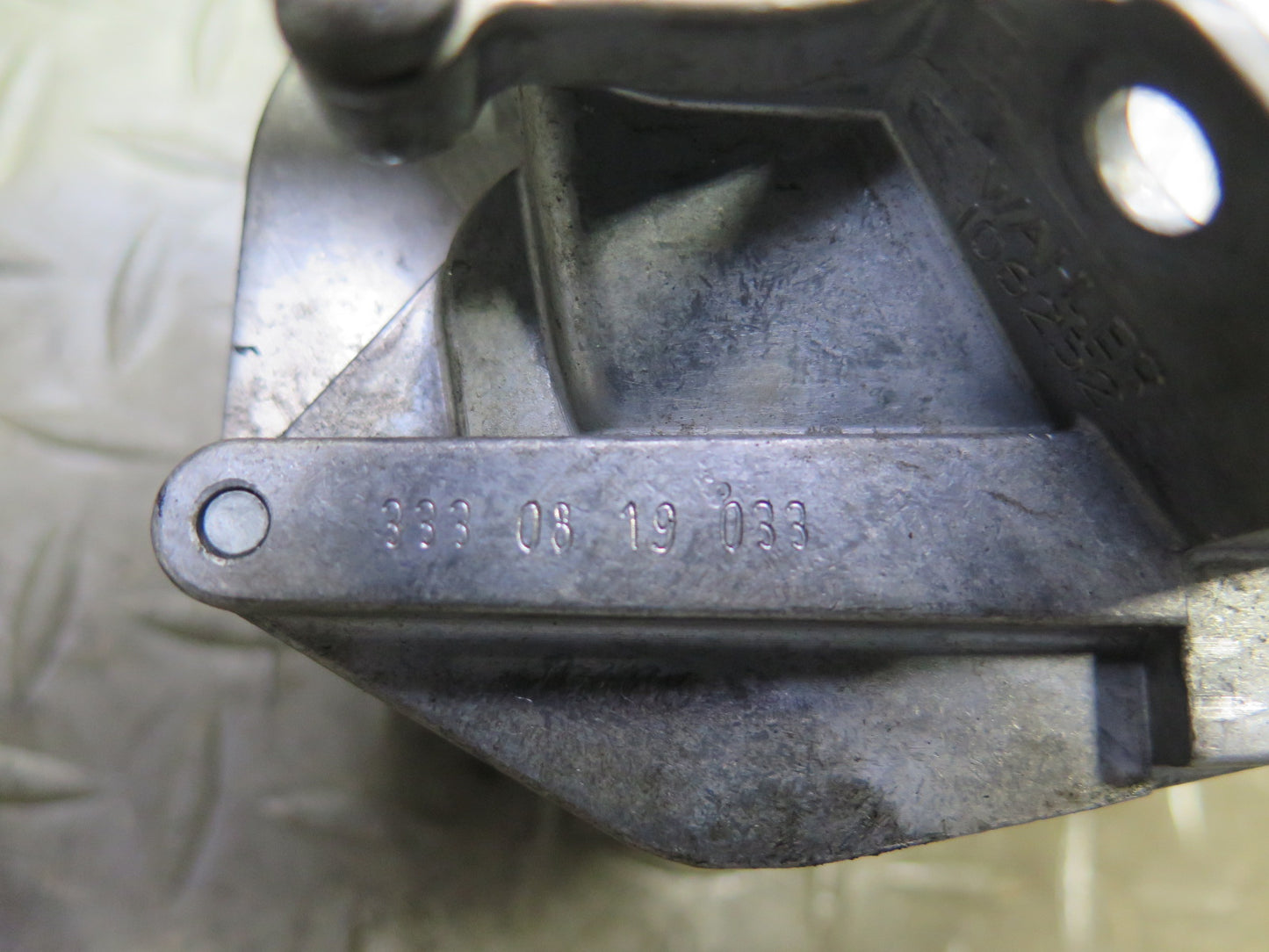 07-13 BMW E90 E92 E93 335I RWD A/T Oil Cooler Heat Exchanger w Pipe Line Set OEM