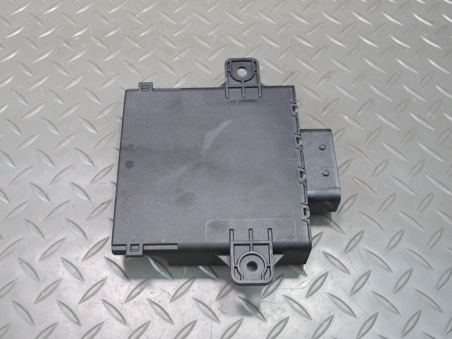 2011-2018 Porsche Cayenne 958 Voltage Power Inverter Converter Module Unit