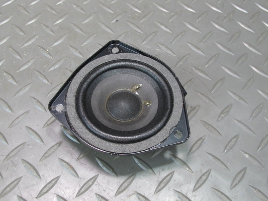 2011-2018 Porsche Cayenne 958 Center Dash Audio Sound Speaker Bose