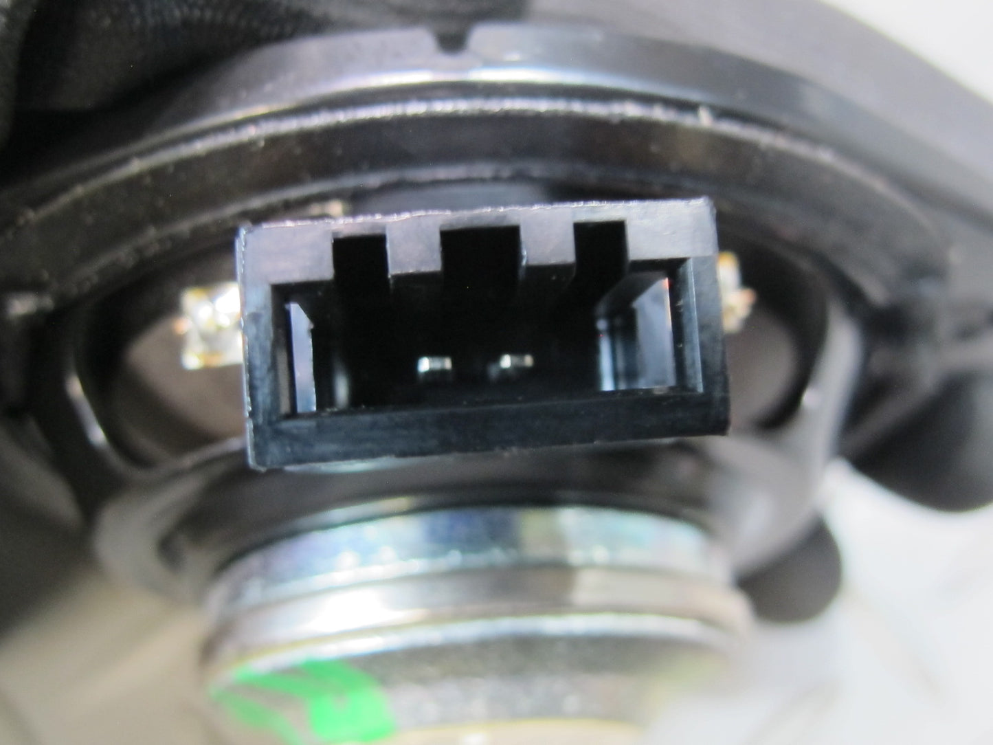 2011-2018 Porsche Cayenne 958 Center Dash Audio Sound Speaker Bose